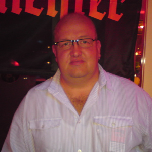 Profilbild von Hubert Dohmen
