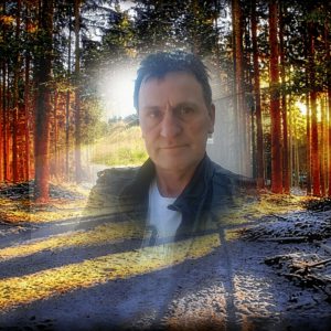 Profilbild von Hubert Dohrer