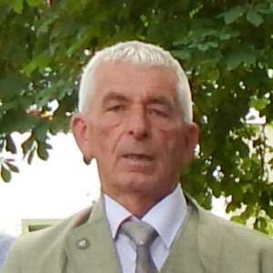Profilbild von Hubert Dr.-Ing. Nowak