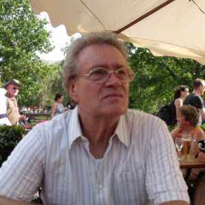 Profilbild von Hubert Dreschmann