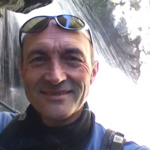 Profilbild von Hubert Dressel