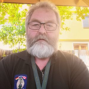 Profilbild von Hubert Eberhardt