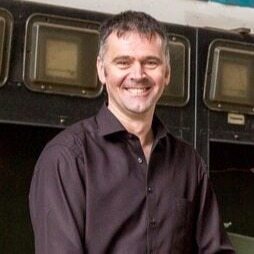 Profilbild von Hubert Eiden