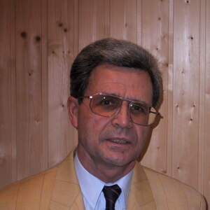 Profilbild von Hubert Eisenreich