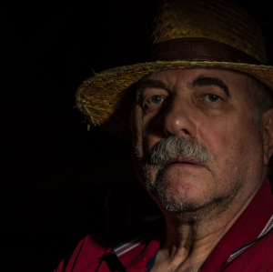 Profilbild von Hubert Elsner