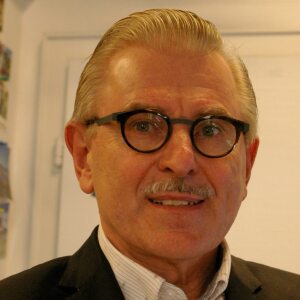 Profilbild von Hubert Filarsky