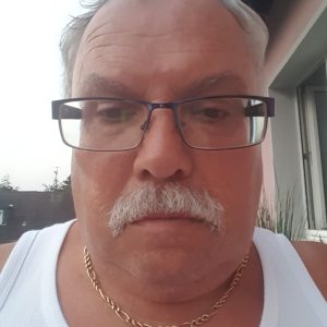 Profilbild von Hubert Fischer