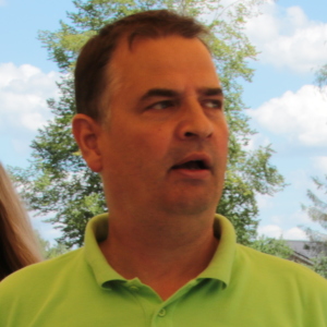 Profilbild von Hubert Fluck