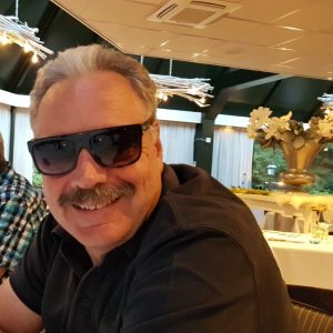 Profilbild von Hubert Fohrn