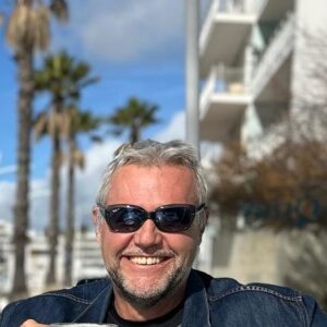 Profilbild von Hubert Fromm