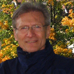 Profilbild von Hubert Gaßner