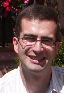 Profilbild von Hubert Gast