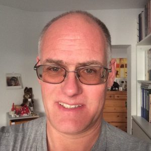 Profilbild von Hubert Genthner