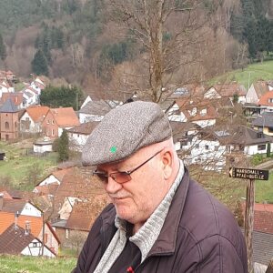Profilbild von Hubert Glaser