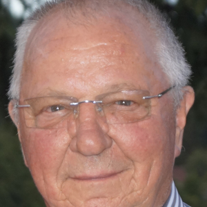 Profilbild von Hubert Goertz
