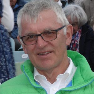 Profilbild von Hubert Greving