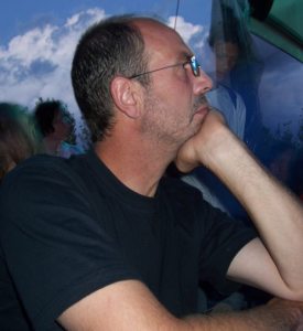 Profilbild von Hubert Grewe