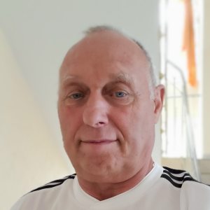 Social Media Profilbild Hubert Grötzinger 