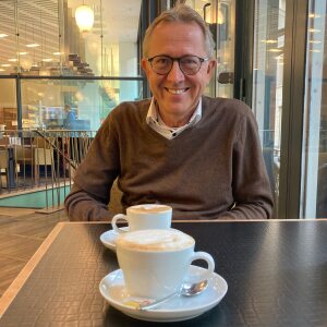 Profilbild von Hubert Grützenbach