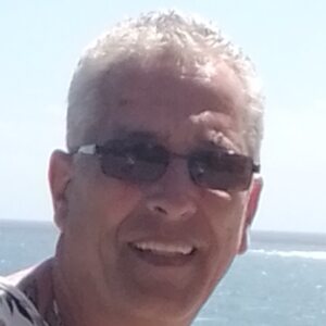 Profilbild von Hubert Gülpen