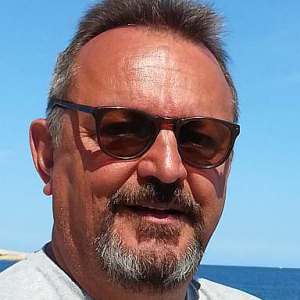 Profilbild von Hubert Hansel
