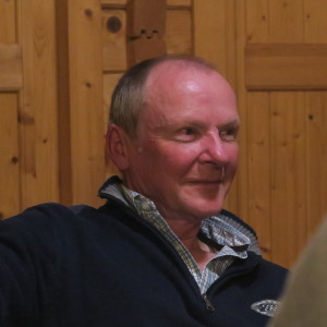 Profilbild von Hubert Heddier