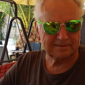 Profilbild von Hubert Heft