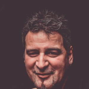 Profilbild von Hubert Heinzl