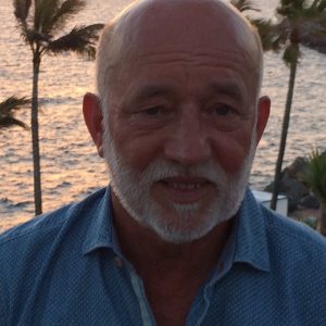 Profilbild von Hubert Herker