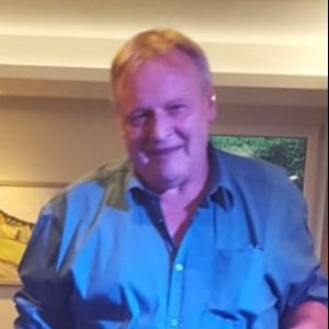 Profilbild von Hubert Hess