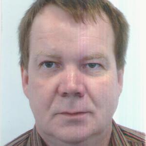 Profilbild von Hubert Hintzen