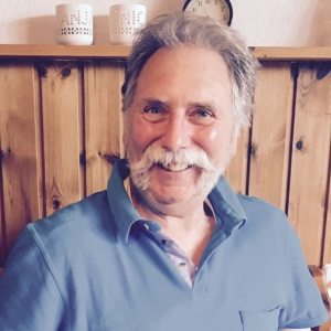 Profilbild von Hubert Hörner