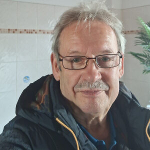 Profilbild von Hubert Hofmeister