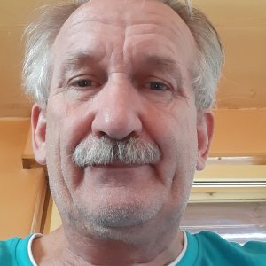 Profilbild von Hubert Hollstein