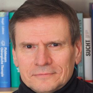 Profilbild von Hubert Hotz