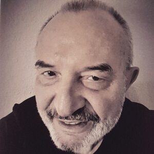 Profilbild von Hubert Huege