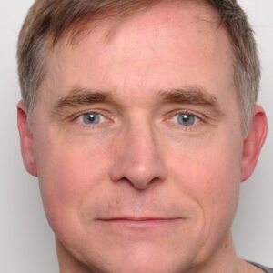 Profilbild von Hubert Huering