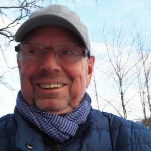 Profilbild von Hubert Jaeger