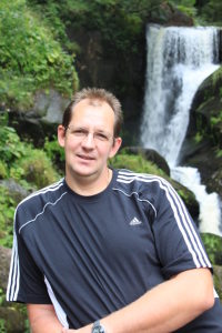 Profilbild von Hubert Jäger