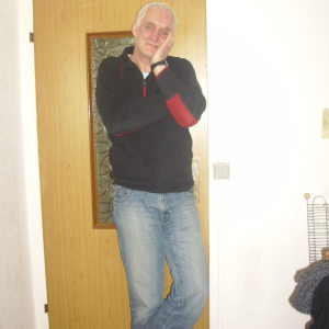 Profilbild von Hubert Jäger