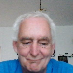 Profilbild von Hubert Jäger
