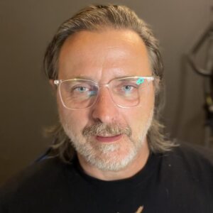 Profilbild von Hubert John