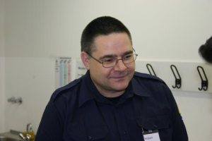 Profilbild von Hubert Kappacher