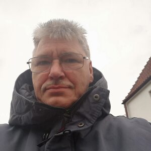 Social Media Profilbild Hubert Karczewski 