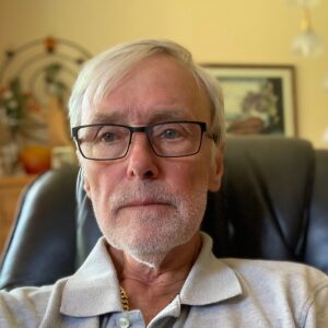 Profilbild von Hubert Kasmann