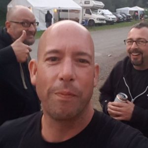 Profilbild von Hubert Keutgen
