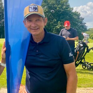 Profilbild von Hubert Kewitz