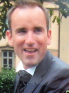 Profilbild von Hubert Keyl