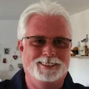 Profilbild von Hubert Kienzler