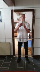 Profilbild von Hubert Klein